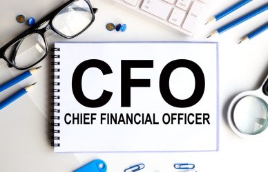 CFO Jobs in Mumbai, Maharashtra: Salary Overview and Job Description