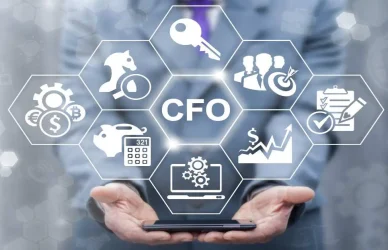 CFO Jobs in Ahmedabad, Gujarat: Salary Overview and Job Description