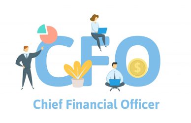 CFO Jobs in Charlotte, North Carolina