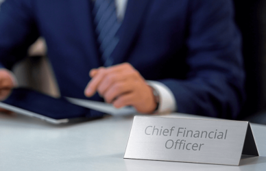 CFO Jobs in Washington, D.C.