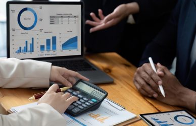 Financial Controller Jobs in Ahmedabad, Gujarat: Salary Overview and Job Description