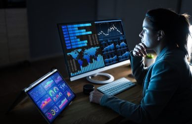 Finance jobs in USA for fresh graduates 2025 – accounting, analyst, banking, audit, tax, and planning roles explained.