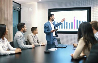 Finance Manager Jobs in Ahmedabad, Gujarat: Salary Overview and Job Description