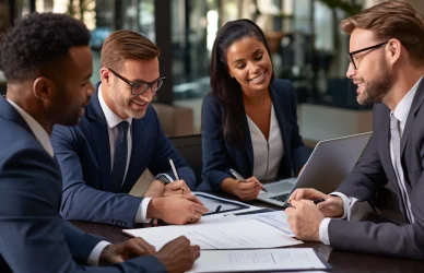 Top 20 Finance Job Interview Questions in the Uk