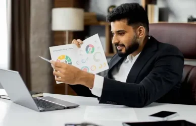 Finance Manager Jobs in Ahmedabad: Salary Overview, Expectations, Roles, and Responsibilities