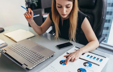 Finance Jobs in India in Fintech Startups