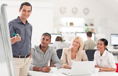 Internal Audit Jobs in New York City, New York: Salary Overview and Job Description