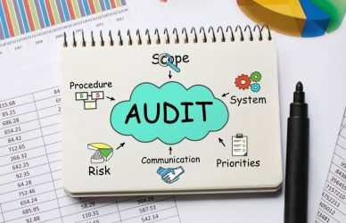 Internal Audit Jobs in Los Angeles, California: Salary Overview and Job Description