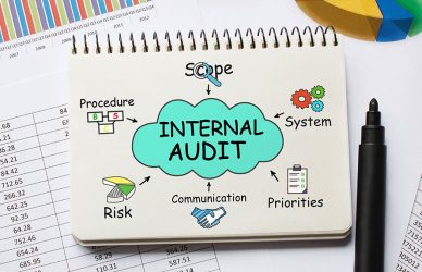 Internal Audit Jobs in Philadelphia, Pennsylvania: Salary Overview and Job Description