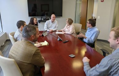 Investment M&A Jobs in Washington, D.C.