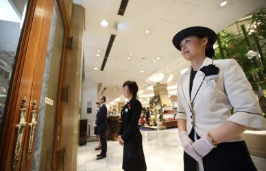 Finance Jobs in Japan: Salary Overview and Job Description