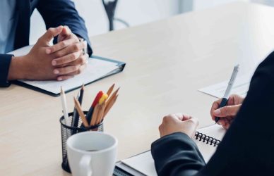 Top 20 Finance Job Interview Questions in Singapore