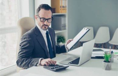 Audit & Tax Manager Jobs in Chennai