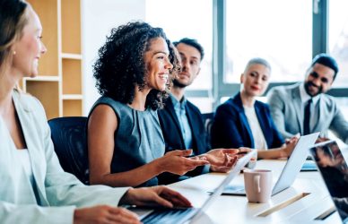 Top 20 Recruitment Agencies in Australia (2024)