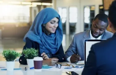 Top 20 Recruitment Agencies in Turkey (2024)