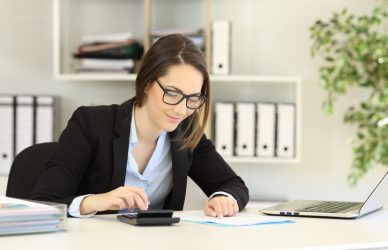 Audit, Tax Manager Jobs in San Francisco, California: Salary Overview and Job Description