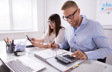 Audit & Tax Manager Jobs in Mumbai: Salary Overview and Roles & Responsibilities