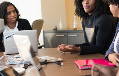 Building High-Performing Finance Teams: Creating a Positive and Productive Work Environment