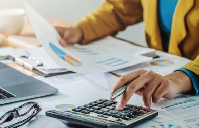 Accountant Jobs in Lucknow, Uttar Pradesh: Salary Overview and Job Description