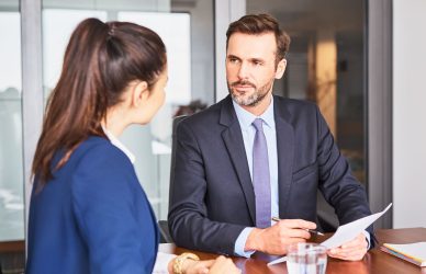 Top 20 Finance Job Interview Questions in Thailand