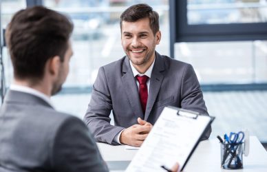 Top 20 Finance Job Interview Questions in France