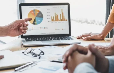 Finance Manager Jobs in Kolkata: Salary Overview and Expectations