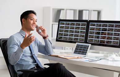 Finance Jobs in the Netherlands: Salary Overview and Job Description