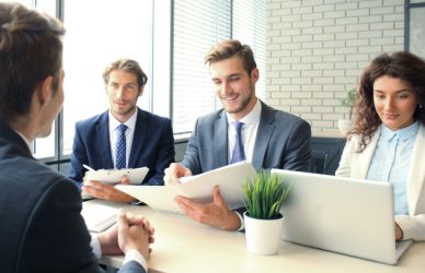 Internal Audit Jobs in Abu Dhabi, UAE: Salary Overview