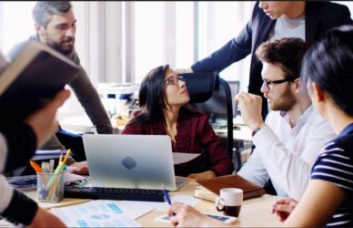 Top 20 Recruitment Agencies in Europe (2024)