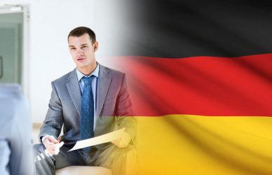 Top 20 Finance Job Interview Questions in Germany