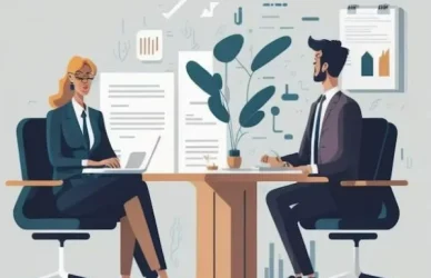 Top 20 Finance Job Interview Questions in Morocco