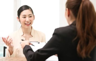 Young professional exploring entry-level finance jobs in India