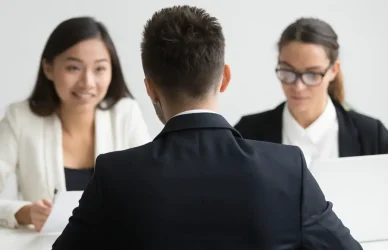 Top 20 Finance Job Interview Questions in Hungary