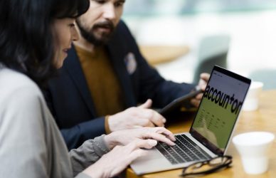 Finance Jobs in the Netherlands: Salary Overview and Job Description