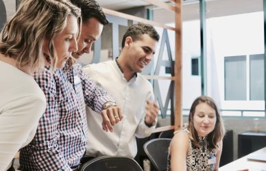 Top 20 Recruitment Agencies in Egypt (2024)