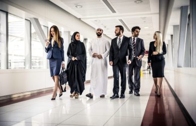 Finance Jobs in Dubai, UAE: Salary Overview and Job Description