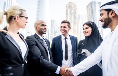 Top 20 Finance Job Interview Questions in Dubai, UAE