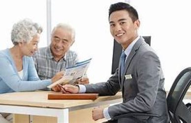 Finance Jobs in China: Salary Overview and Job Description