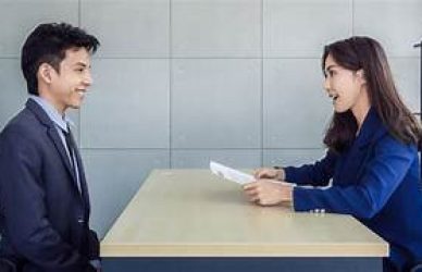 Top 20 Finance Job Interview Questions in Korea