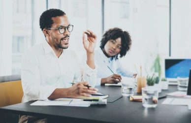 Top 20 Finance Job Interview Questions in Nigeria