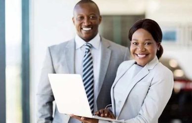 Top 20 Recruitment Agencies in Nigeria (2024)